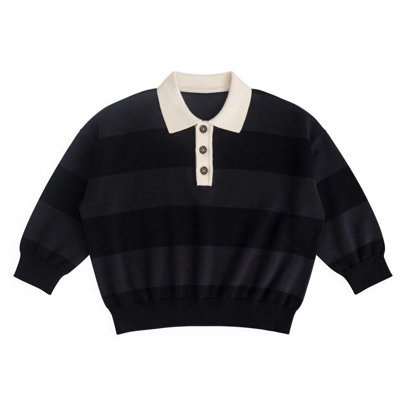 Jamie Kay Rowan Knit Jumper 1-2Y image number 0
